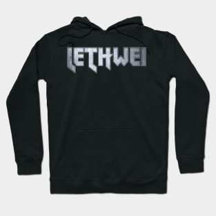 Lethwei Hoodie